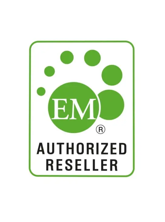 EM Authorized Reseller