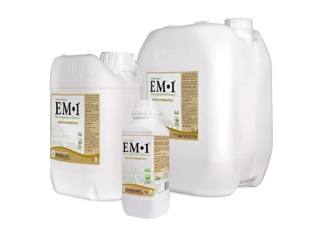 EM•1® Pecuária Próbiótico micro-organismos eficazes