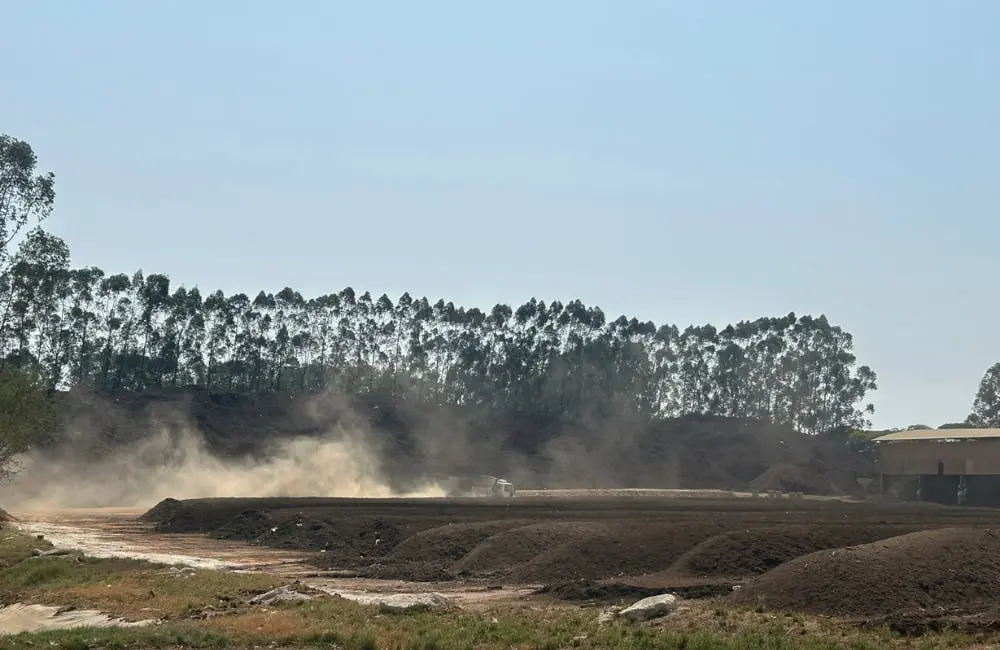Compostagem